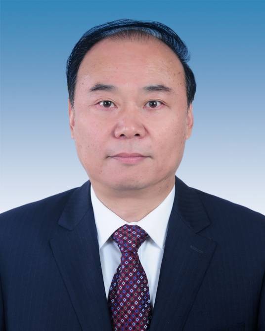 徐建培（河北省政协原副主席）