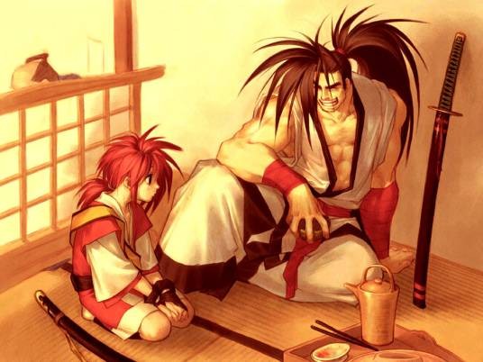侍魂（日本SNK公司旗下著名冷兵器格斗游戏系列）