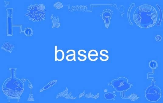 bases