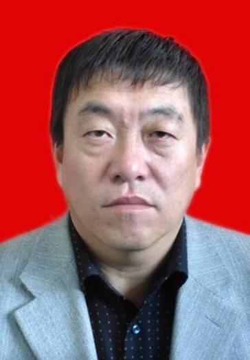 郭瑞明(晋中市灵石县财政局副局长,政府采购中心主任)