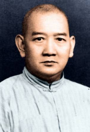 黄飞鸿(清末民初武术家)