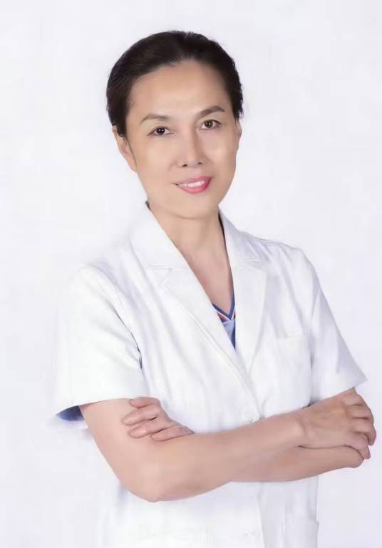 丁晓萍（北京嘉禾妇儿医院医生）