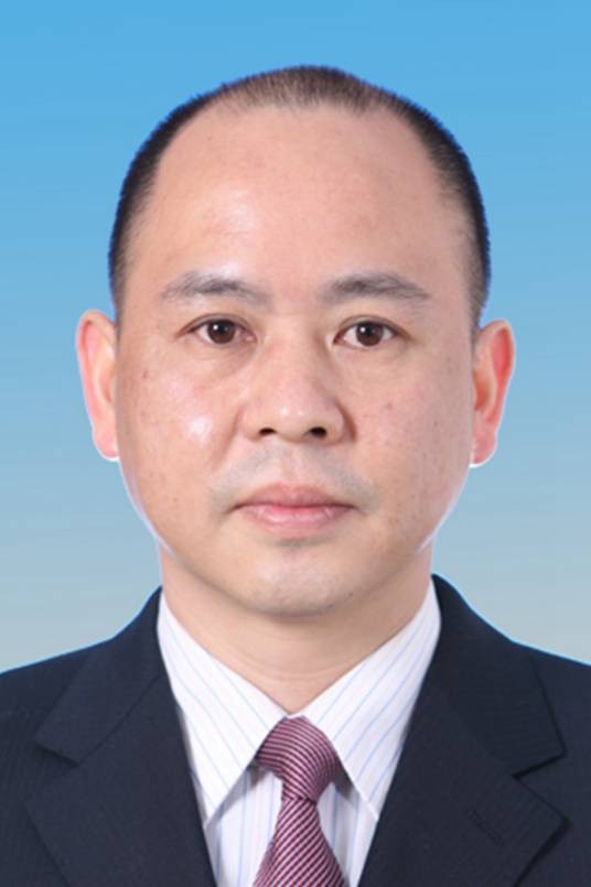 林浩（云南省临沧市委常委）