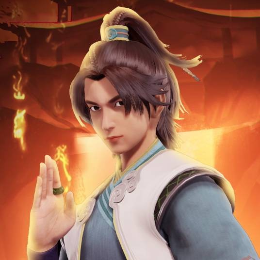 神帝(网络动画片《无上神帝》的主题曲)