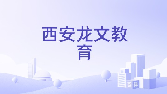 西安龙文教育