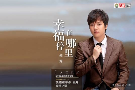 爱情小说（郑源演唱的歌曲）