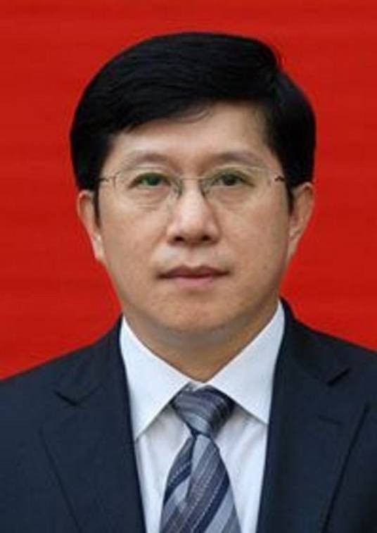 王林云（江西省赣州市人大常委会原主任）