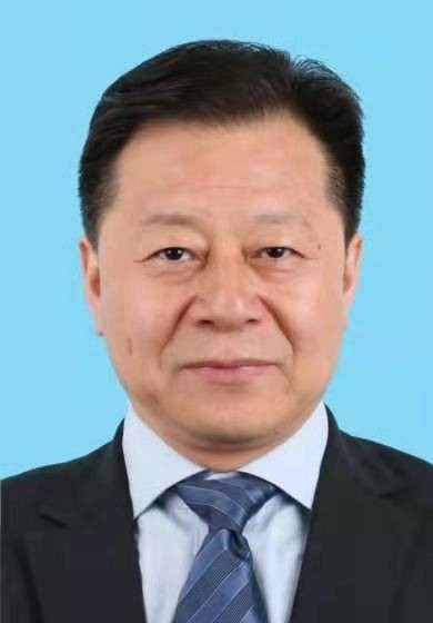 高圣华（江苏省无锡市政协原党组成员（副厅级））