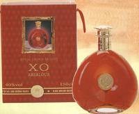 XO（最上乘的白兰地酒）