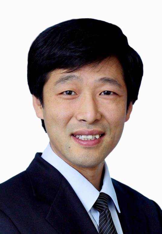 朱洪宇（一级摄影师）