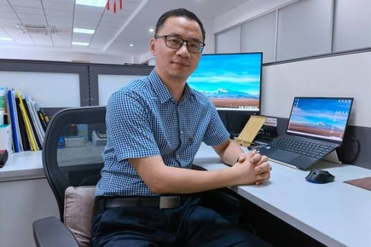 史东(中国铁塔安徽省分公司通信发展部高级经理)