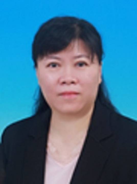黄娟（海南省海口市大会常务委员会副主任）