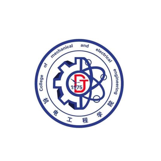 河北科技师范学院机电工程学院