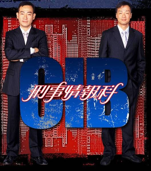 刑事情报科（香港警队部门）