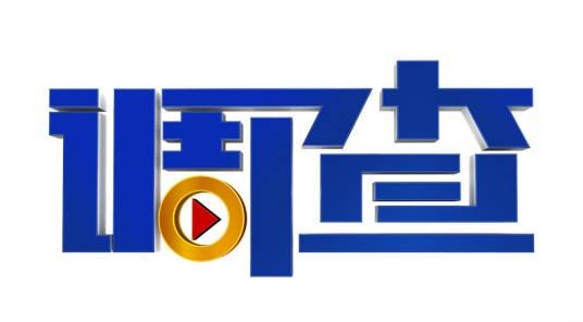 调查（山东卫视新闻专题评论类节目）