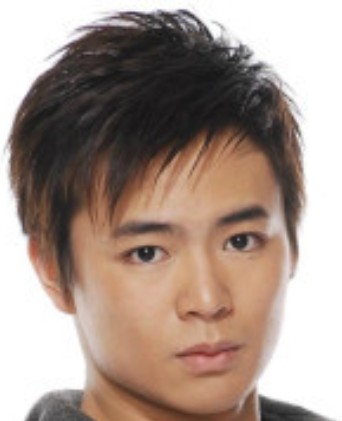 潘宗扬