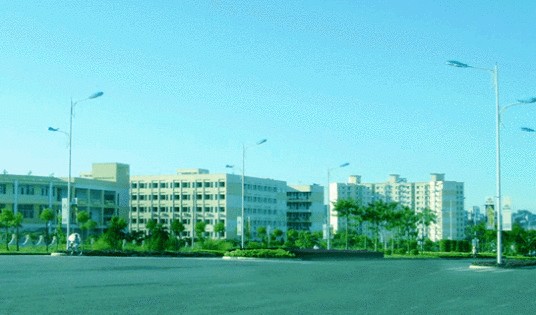 海南东坡学校