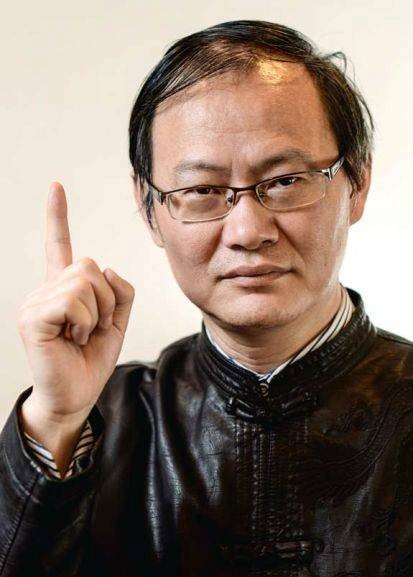 摩罗(中国艺术研究院研究员)