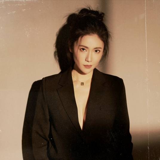 王娅楠（中国内地女演员）