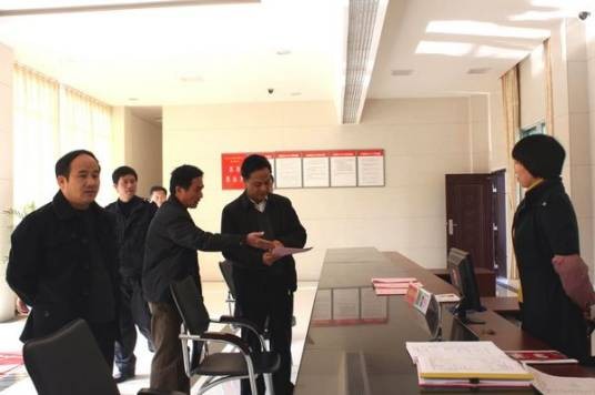 中共赣州市委、赣州市人民政府信访局