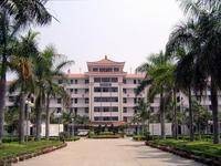 集美轻工业学校