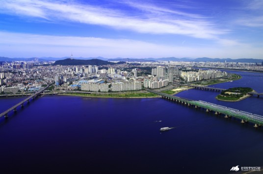 龙山区(韩国首尔市下辖区)