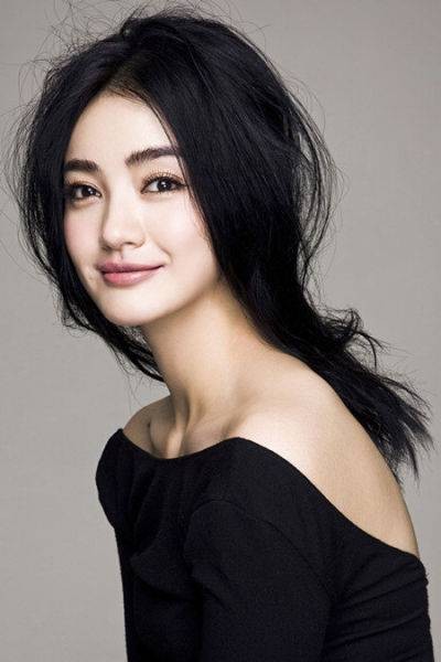 朱杰（中国内地女演员）