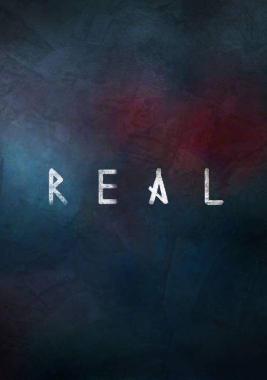 Real（韩国2017年李沙朗执导的动作电影）