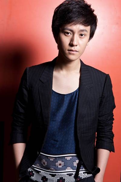 秦俊杰(中国内地男演员)