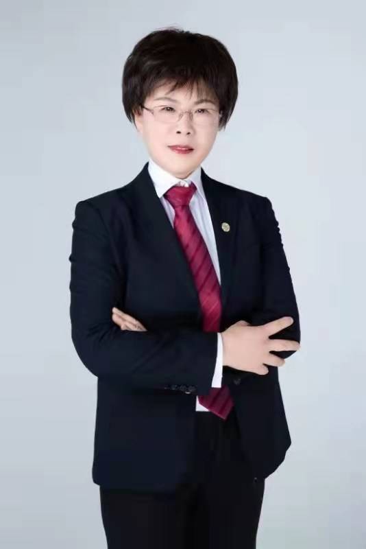 王晓芳(律师)