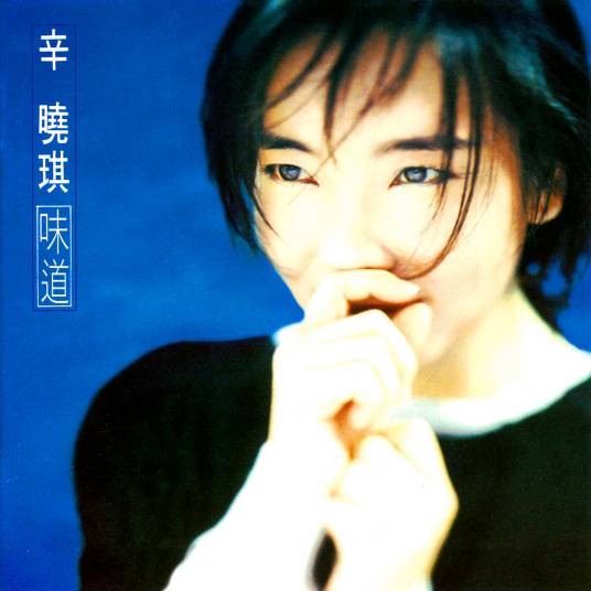 味道(1994年辛晓琪演唱的歌曲)