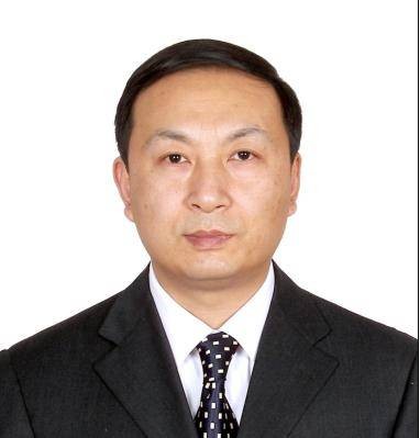 耿向东(北京师范大学历史学院原党委书记)