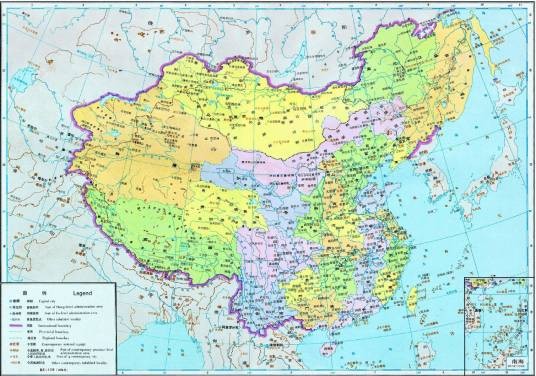 清朝(中国历史朝代)