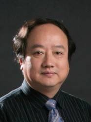 李聪(上海师范大学音乐学院院长)