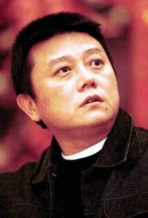 王朔（中国当代男作家、编剧）