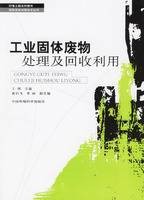 工业固体废物处理及回收利用