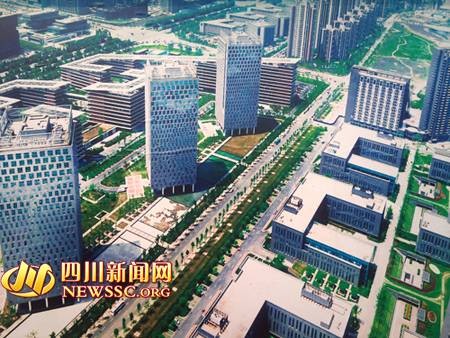 天府软件园软件学院