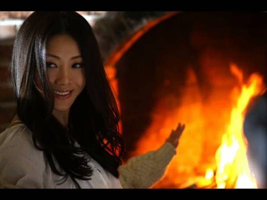 壁炉(王筝演唱歌曲)