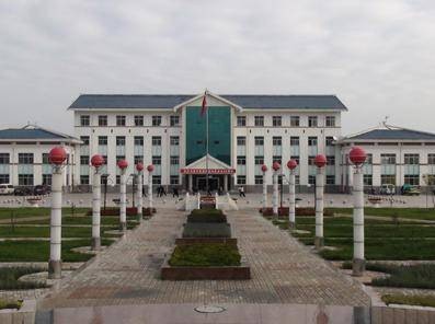 丰登镇