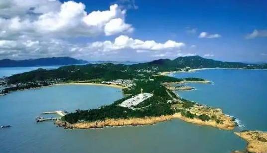 双屿港