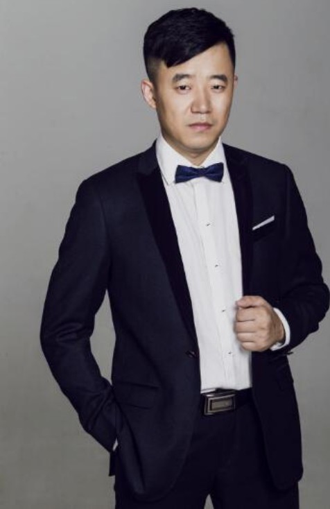郭金杰（中国内地影视男演员）