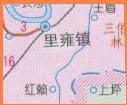里雍镇