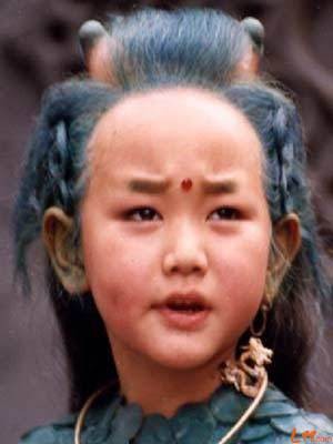 我是一条小青龙（电视剧《小龙人》的片尾曲）