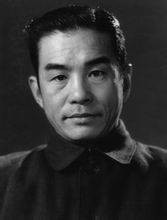 吕班（中国内地男演员、导演、编剧）