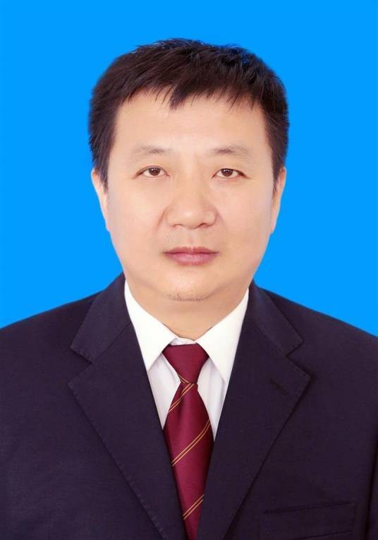 谢东(陕西省榆林市自然资源和规划局党组副书记、副局长(正处级)、机关党委书记)