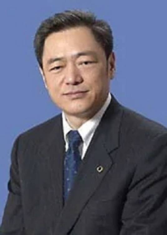孙兵（中国新华人寿创建人之一）