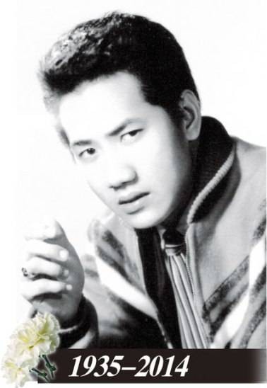麦基(中国香港男演员)