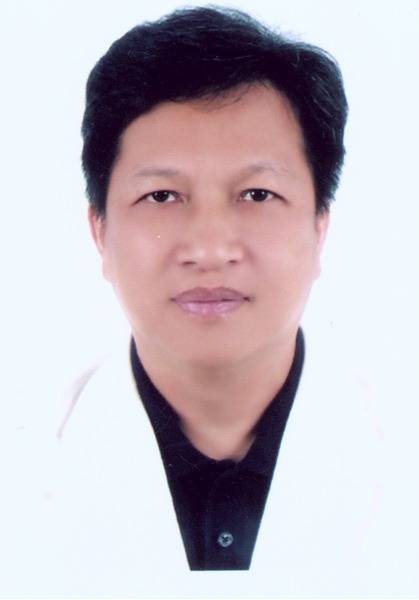 李朝永(台湾男导演)