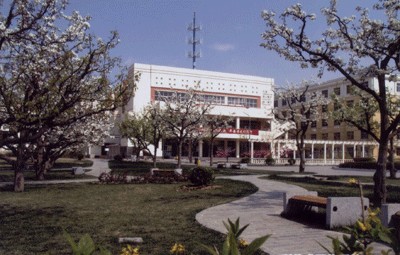 北京市商业学校