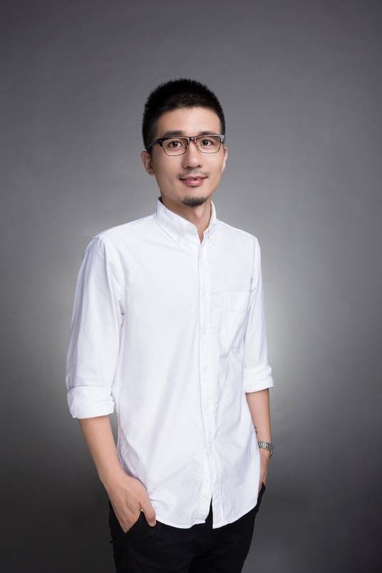高超（中国海尔集团前设计总监）